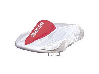 Sparco kart cover.. Rare very nice