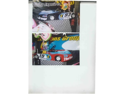2004 TEO Rat Karts