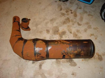 Pipes, RLV A-4, T1, T3 and vintage pipes