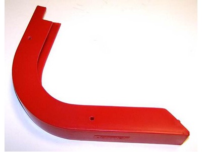 European specification chain guard