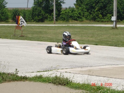 kidkart