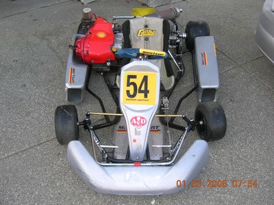 Great Deal Honda GX270