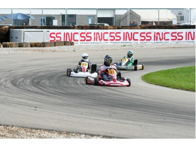 2006 Birel CR32 / Pavesi
