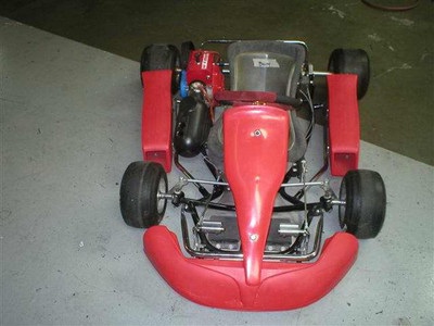CRG Cadet Comer 80-$Best offer takes it!