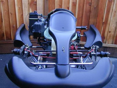CRG Rotax International