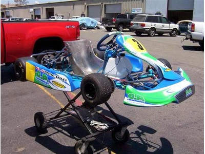 GP8 Shifter roller with Ceramic Brakes
