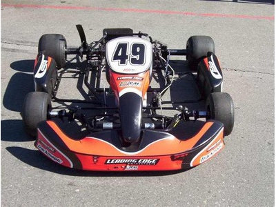 TrackMagic DTR 100cc Roller-$1,895
