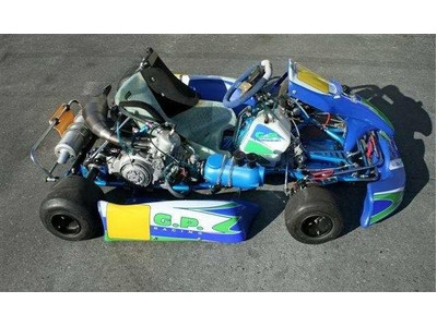 SOLD!!!!GP6 ICC-only $4,495!