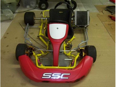 SOLD!!!-CRG Shifter roller-$695.00