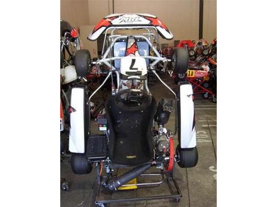 PTK (CRG) Parilla 125cc TaG ONLY-$2,595!