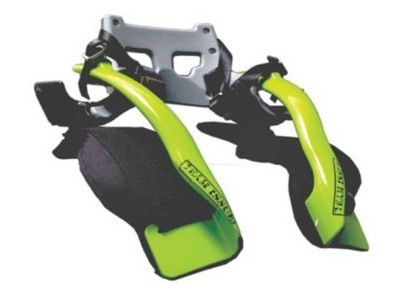 The Defender, A Neck Support Unit 