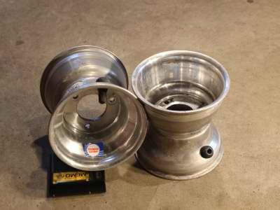 Douglas Wheels - 5x5 - $30