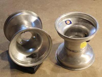 Douglas Wheels - 6x6 - $30