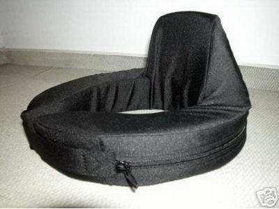 NECK BRACE PROTECTOR