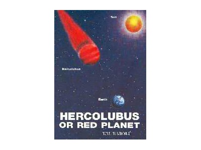 �Hercolubus Or Red Planet�