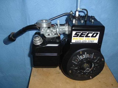 SECO Racing Engines