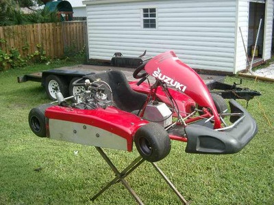 Get into an 80cc shifter reasonably!