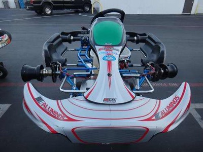 GP11 Shifter Chassis