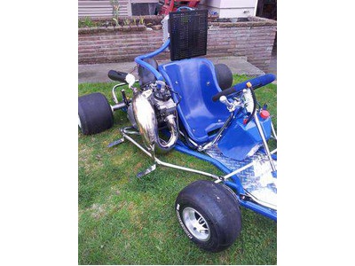 kawasaki kx125 shifter restored