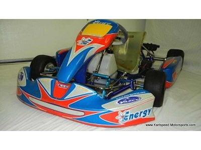 2006 Energy Corse TaG Package