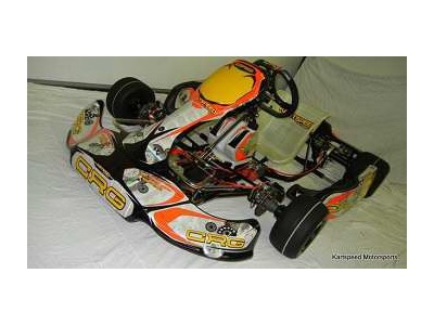 Out of The Box! 2013 CRG Black Star