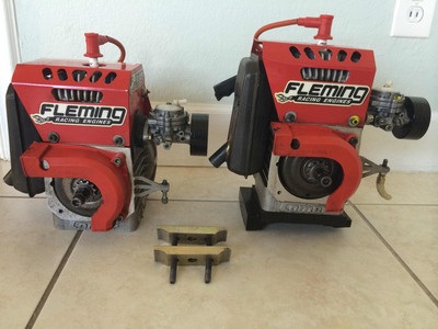 2 - Comer 80 Fleming Racing Engines 
