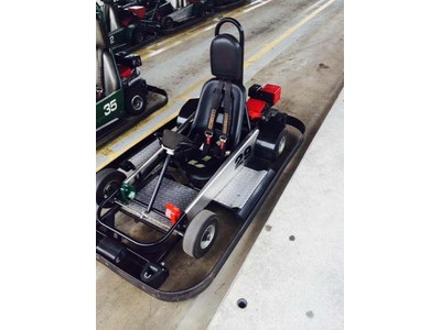 Go- Kart