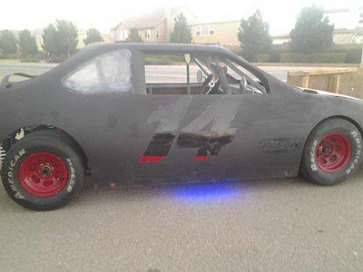 Super Suspender mini cup 32hp 