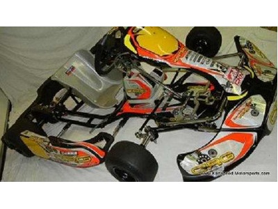 Almost New 2014 BlackStar X-2 Roller