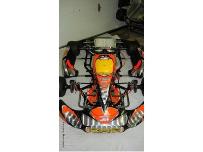 7hrs Old! 2013 CRG Road Rebel Roller