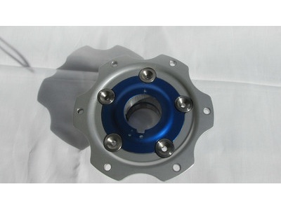 Wild Kart 40mm floating Sprocket Hub 