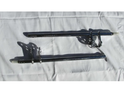 Cadet Size Freeline steering cloumn