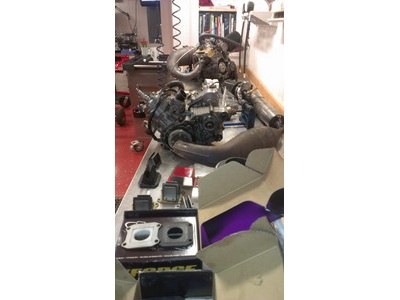 Honda CR 80 Engine for Sale
