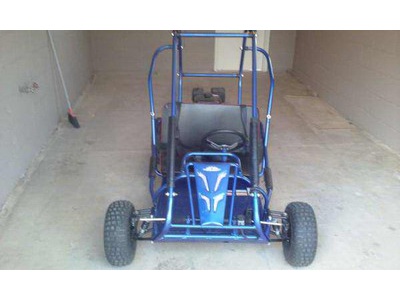 2013 trailmaster mix xrs 2 seater gokart