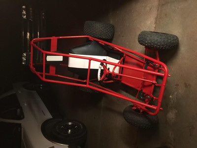 Refurbished and runs great