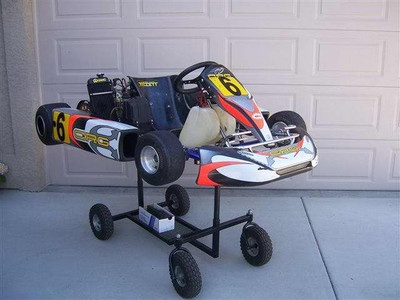 2002 CRG/Rotax