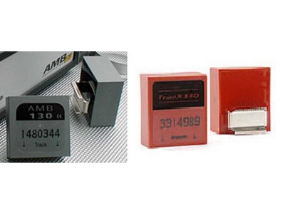 AMB130 & AMB140 Transponders
