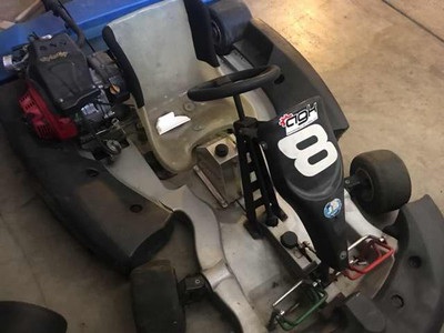 Go kart