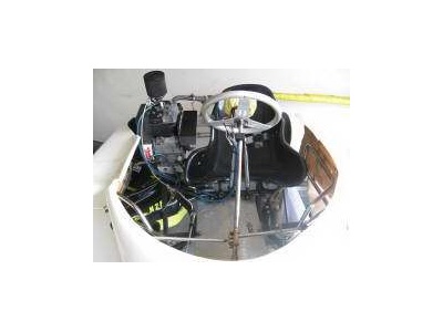 Trick 095 Race Ready Kart 950.00