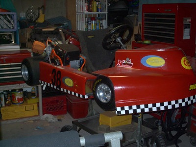 Coyote wide Track Brand New Gen.2 Animal