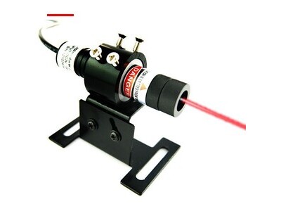 5mW-100mW Red Line Laser Alignments