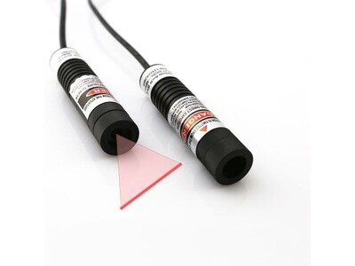 The Best Sale 635nm Gaussian Beam Red Li