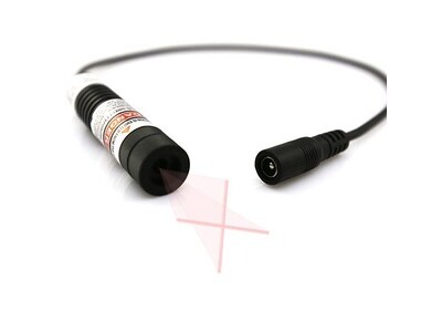 808nm Infrared Crosshair Laser Modules