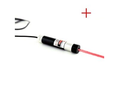 660nm Red Cross Laser Alignments