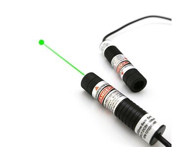 5mW 532nm Green Laser Diode Module