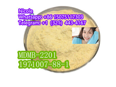 5F-MDMB-PICA/5F-MDMB-2201/1971007-88-1