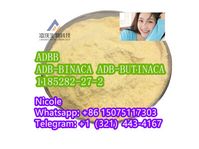 MMB-2201/5F-MMB-PICA/5F-AMB-PICA/I-AMB/1