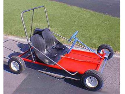 5hp Gokart Forsale Philadelphia PA