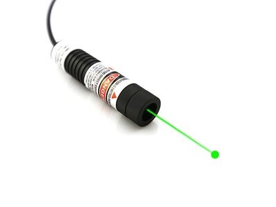 532nm Green Laser Diode Module