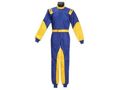 Kart Race Wears Industry